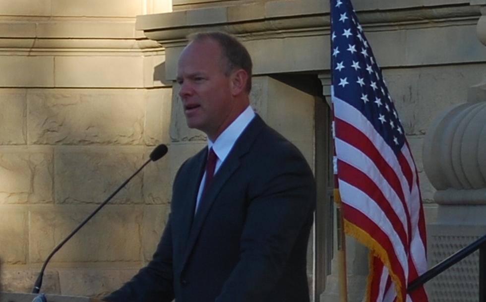 Gov. Mead says Wyoming GOP committee too hasty on new law