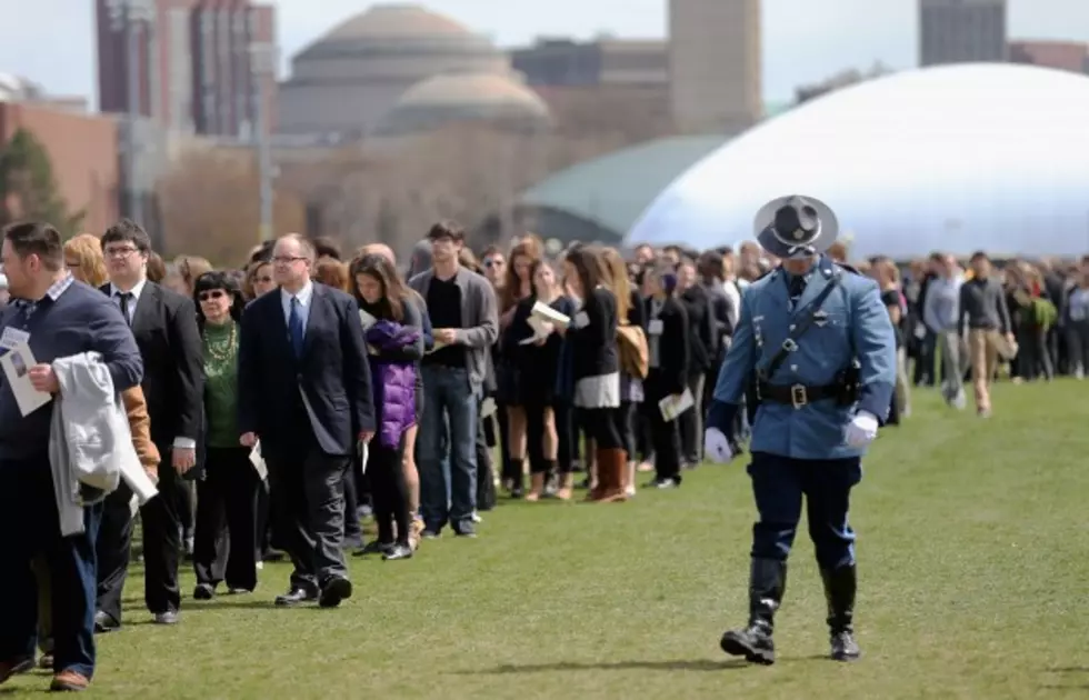 Slain MIT Officer Memorialized At Campus Service