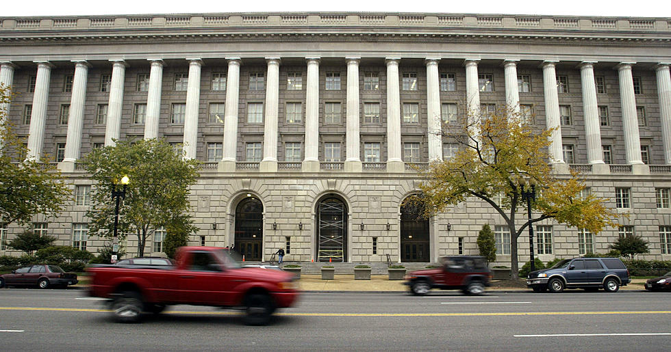Senate Panel To Investigate IRS Targeting/AP NewsMinute