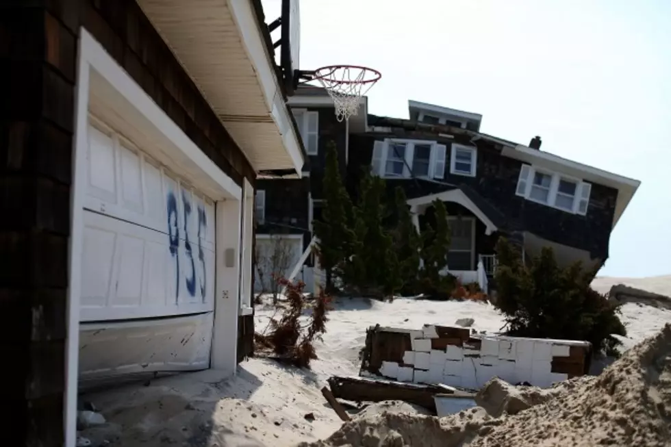 Report: Feds&#8217; Warnings About Sandy Were Confusing