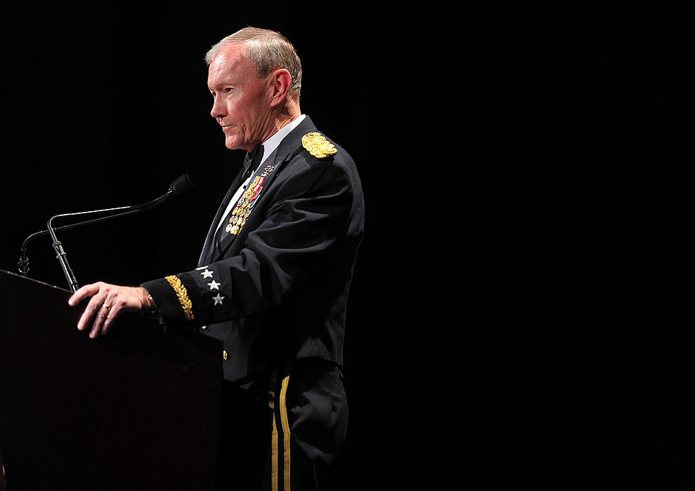 Joint Chiefs Chairman Cites ‘Crisis’ Over Assault