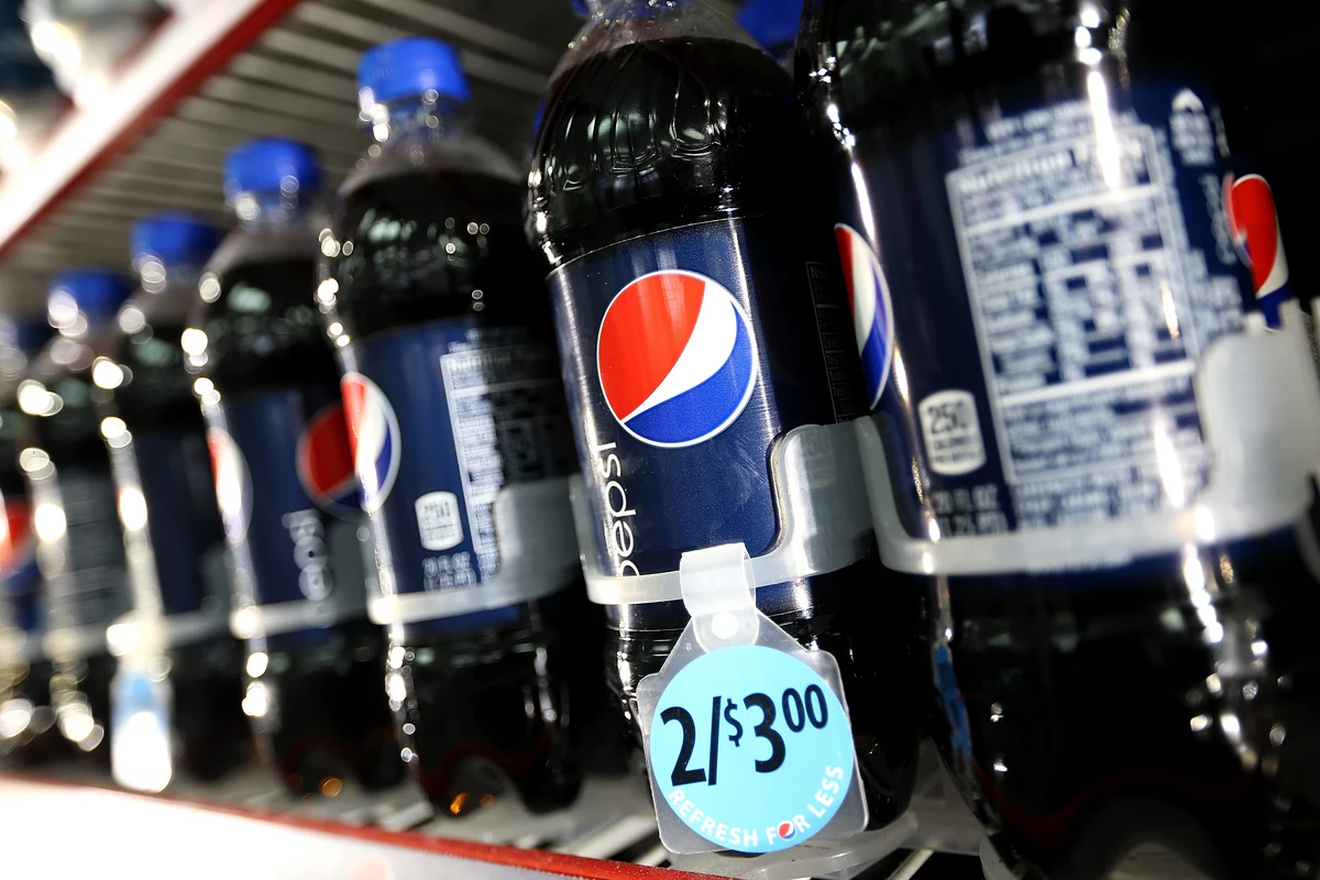 Pepsi To Remain Beverage Provider At UW.