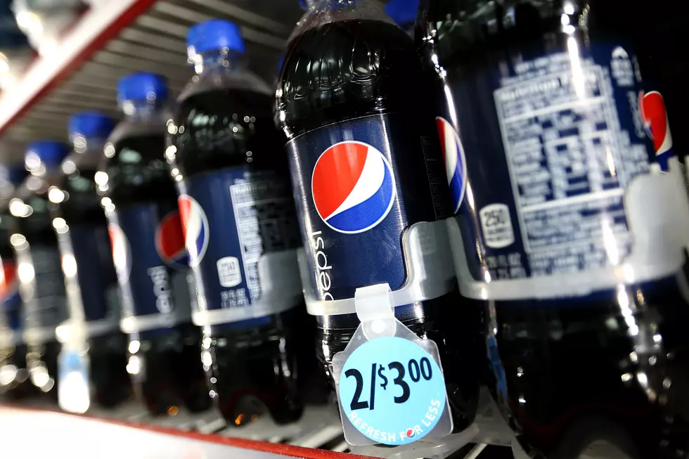 Pepsi To Remain Beverage Provider At UW