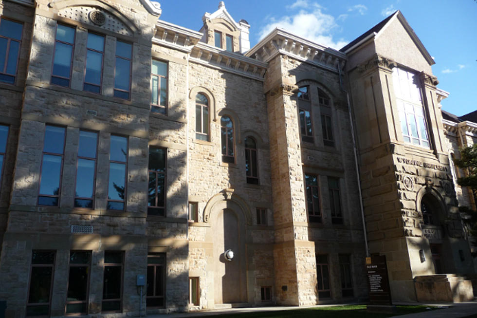 Univ. of Wyoming Private Donations Less Than Last Year, But Still High