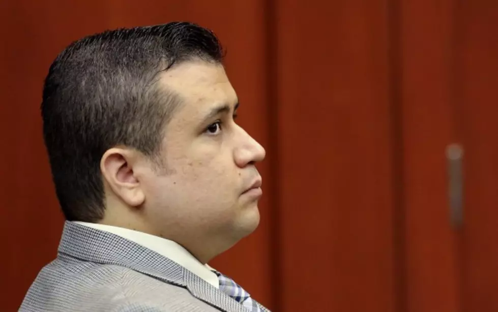 Fla. Police Called On George Zimmerman