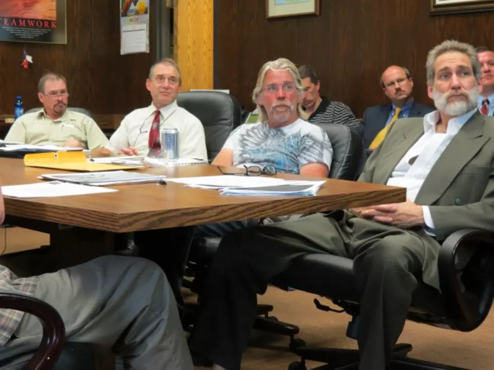 Casper City Council Reviews Proposed Mike Sedar Pool Plans