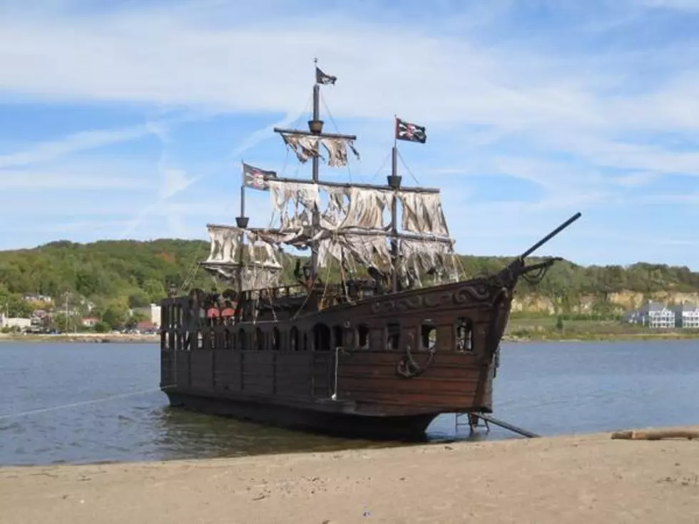 Pirate Ship For Sale