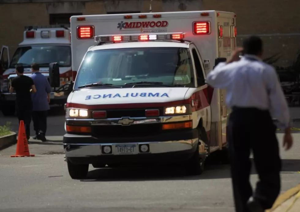 Maryland Mall Shooting: 3 dead, Including Presumed Gunman