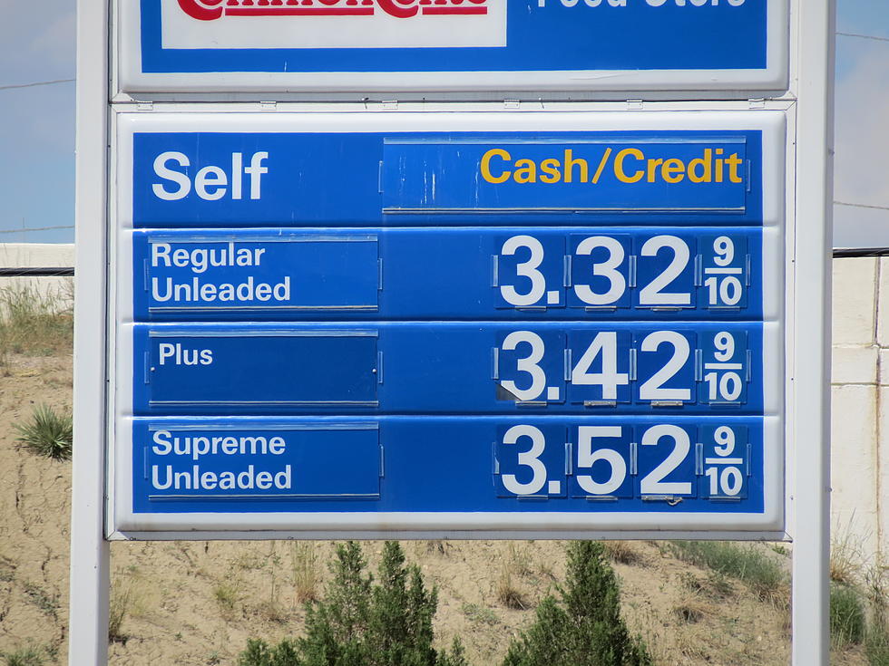 Gas Prices Dip Before Tax Hike, Will Likely Trend Higher than Natl. Average