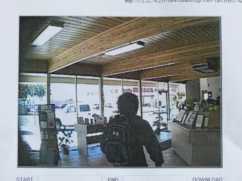 BREAKING: CPD Searching for Suspect in River Rail FCU Robbery