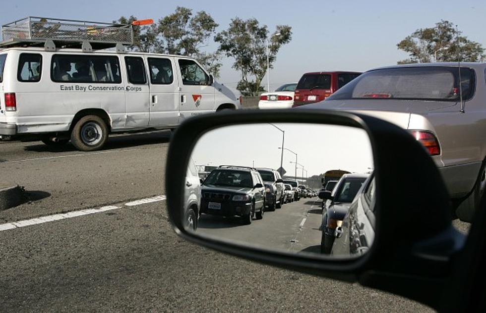 Hilarious Voicemail From A Witness To Traffic Accident [AUDIO]