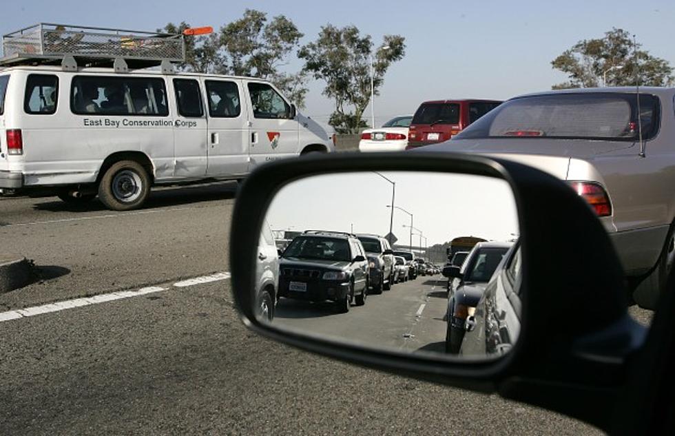 Wyoming Highway Patrol: No Thanksgiving Traffic Deaths