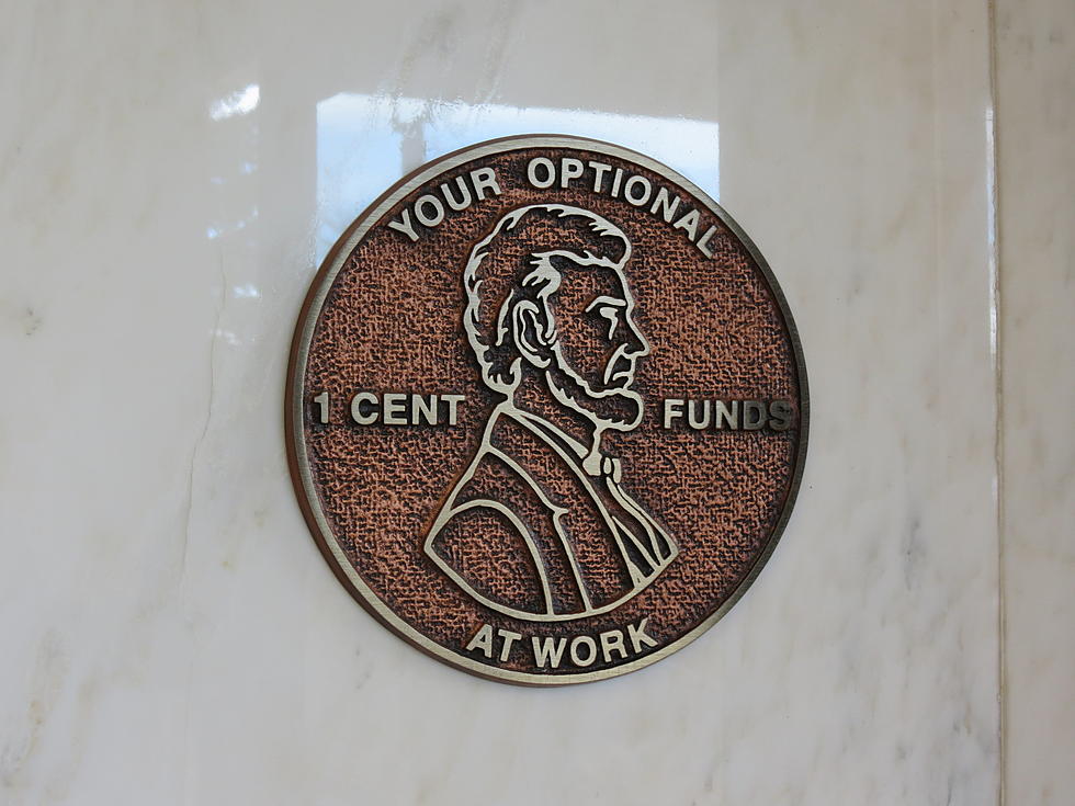 Interactive One-Cent Meeting Scheduled for Wednesday