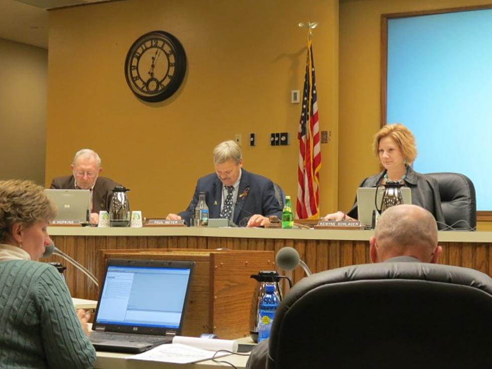 Casper City Council Agrees to Fund Food Bank, Joshua&#8217;s Storehouse Requests