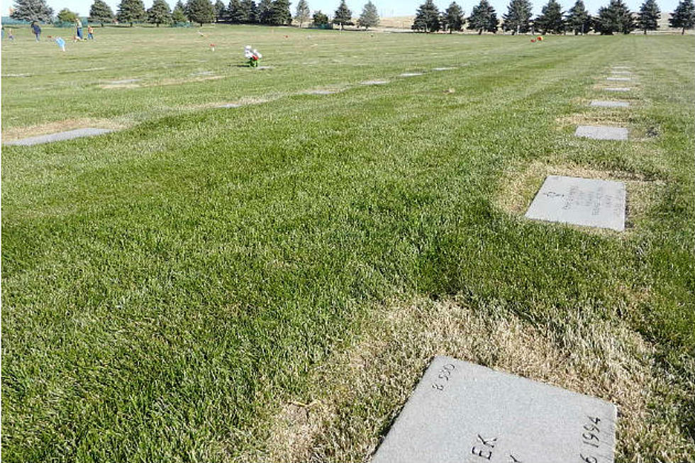 Government Shutdown Delays Burial of Unclaimed Wyoming Man