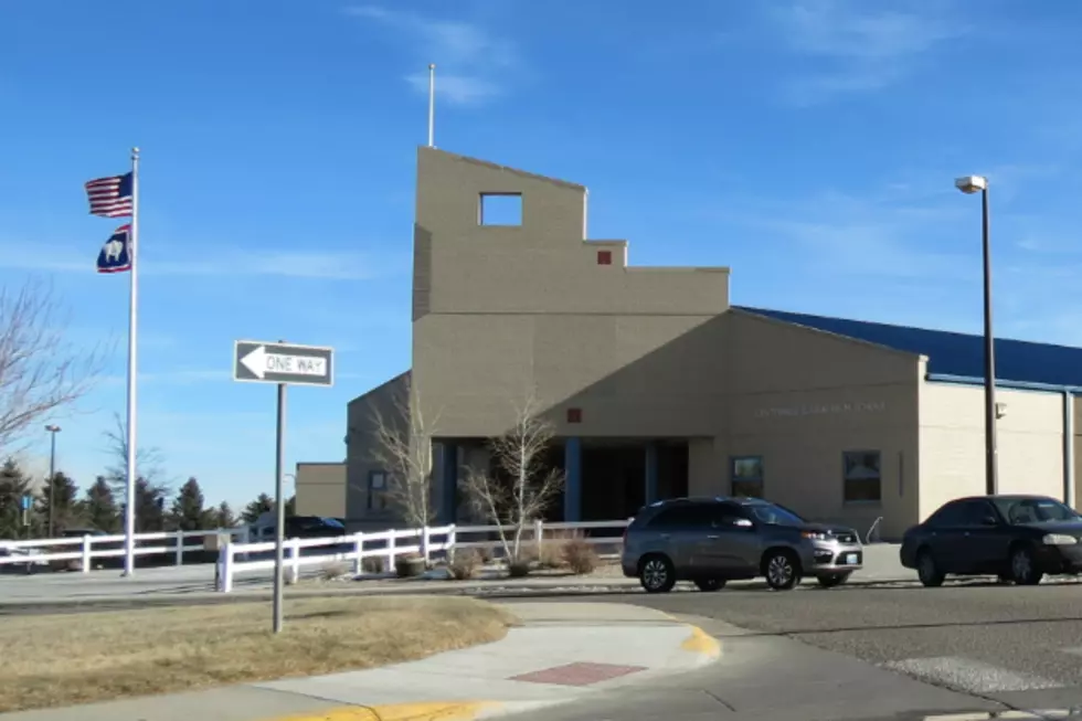 Sheriff To Update Probe into Colorado School Shooting