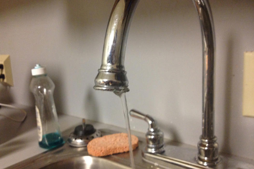 City of Casper: Drinking Water Still Safe Despite Concerns