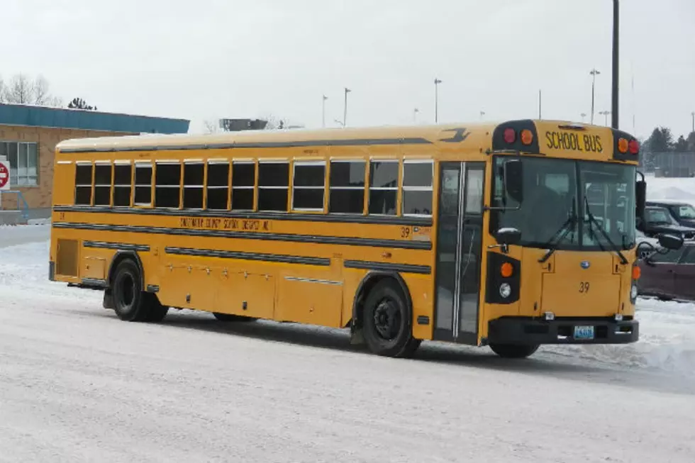 Several Wyoming School Districts Closed Again Due to Storm