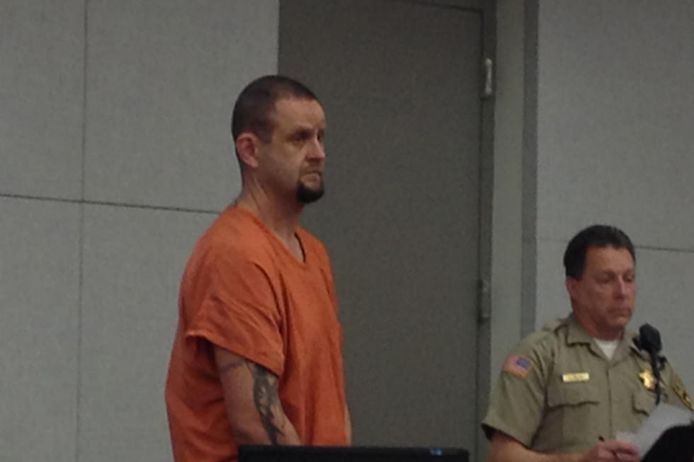 Tracy Matekovic Pleads Not Guilty To Charges Stemming From Fatal DUI Crash