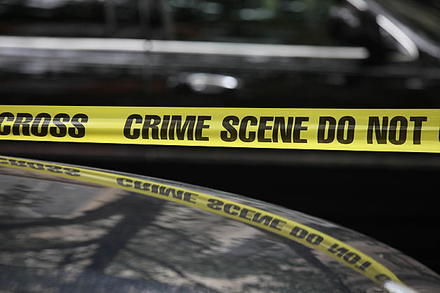 Gillette Woman Arrested After Allegedly Shooting Husband, Police Say