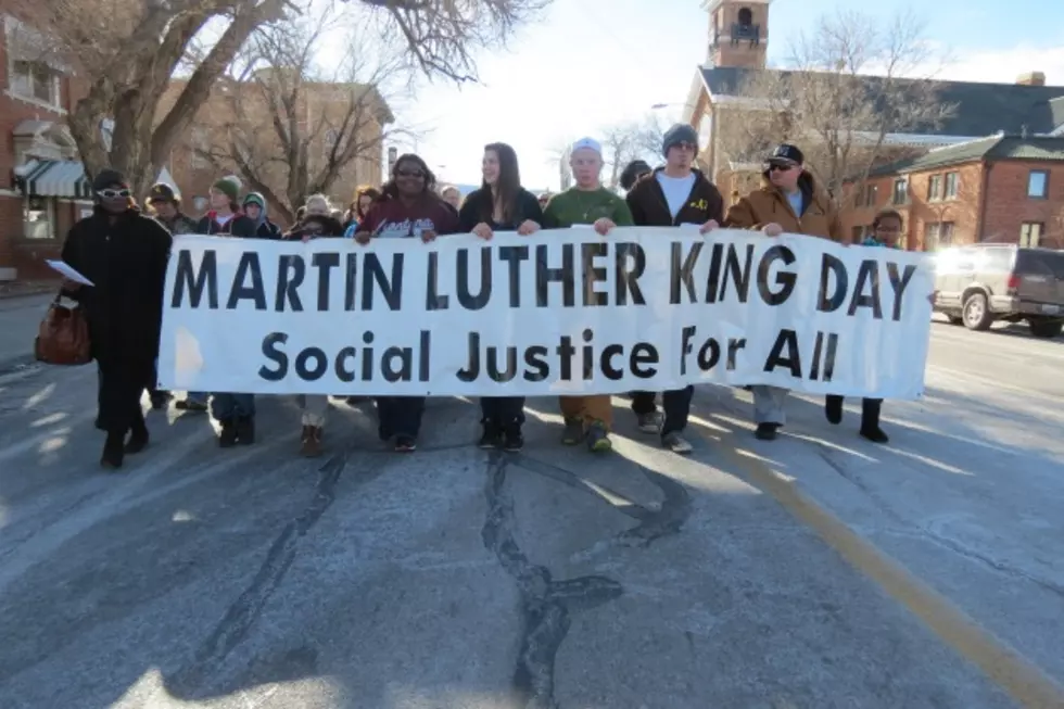 Equality Day Events In Casper