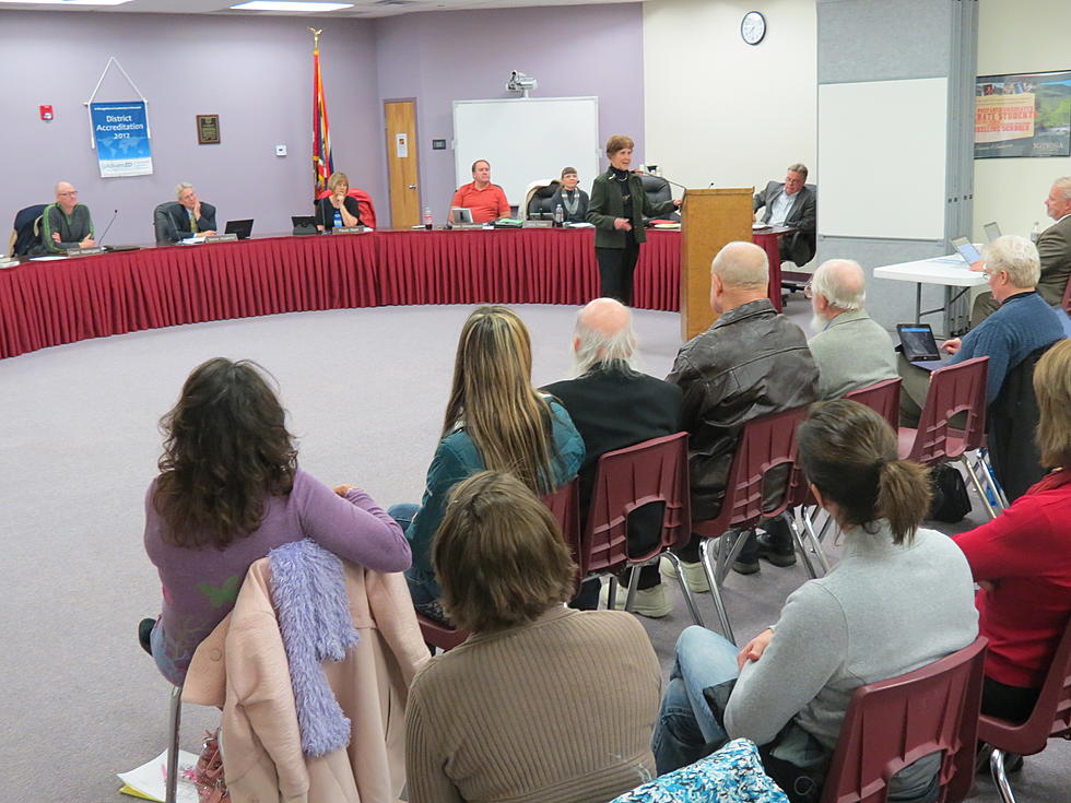 Spanish Immersion Program Approved for Park Elementary