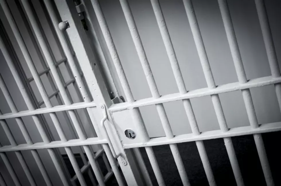 Wyoming Inmate Dies