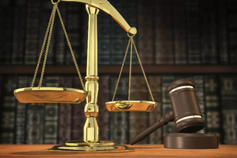 Casper Woman Sues Granite Peak Group for Sexual Harassment