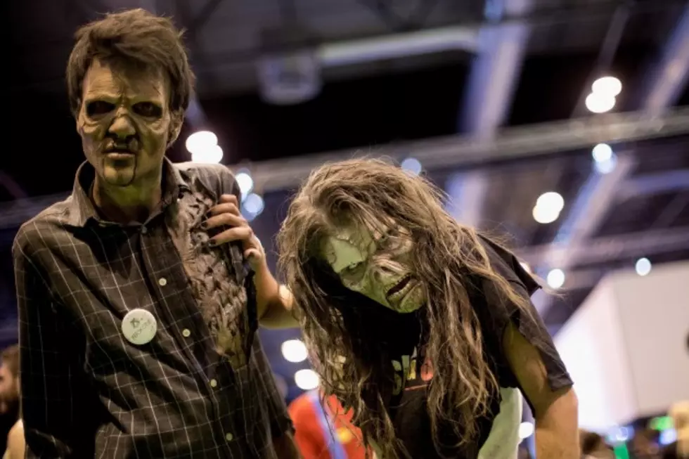 Cheyenne Zombiefest September 20th