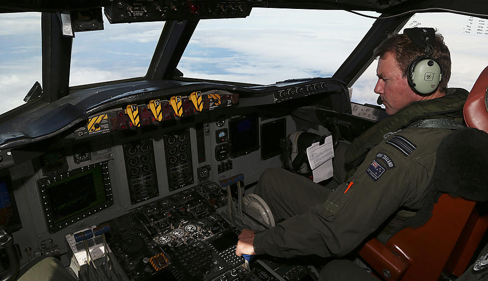 Australia to Deploy Flying Air Traffic Controller in Missing Plane Search
