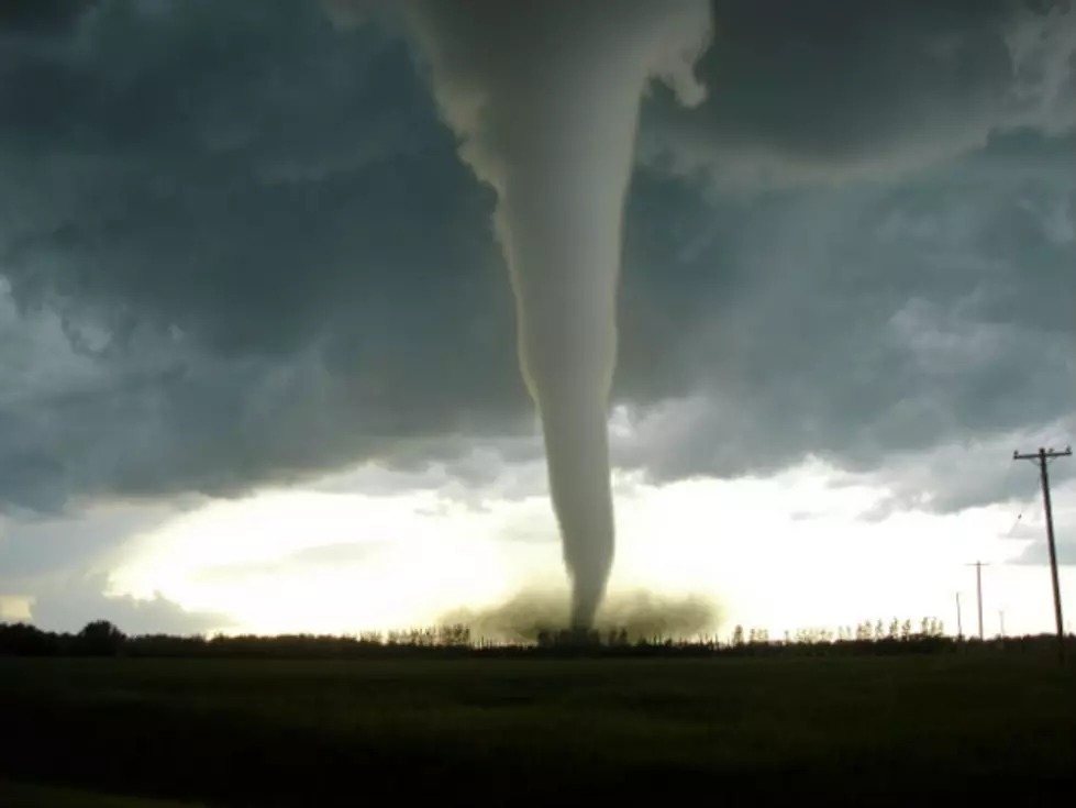 Tornado Warning Test Date Changed