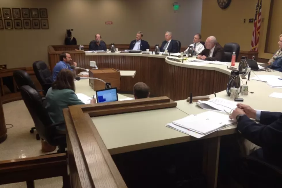 No Decision From Casper City Council After Informal Public Hearing