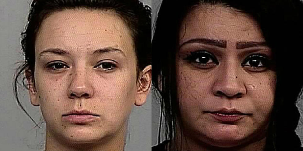 Two Colorado Women Arrested For Prostitution