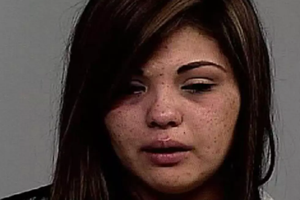 Biatris Galicia Pleads Guilty To DUI After Colliding With Patrol Car