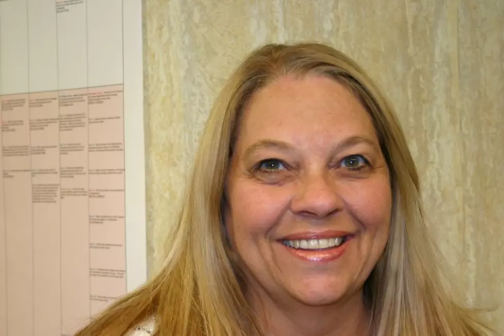 County Assessor Connie Smith Runs for New Term