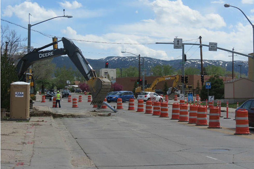 WYDOT Delays 11 Construction Projects, Redirects $436 Million to Maintenance