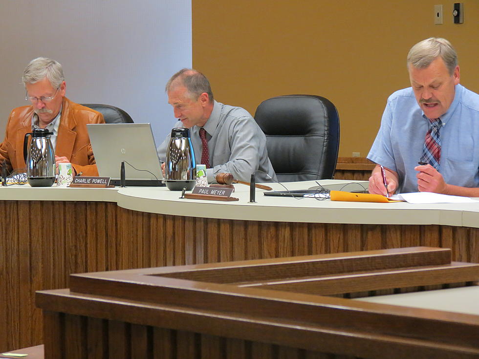 Casper City Council Gives Initial Approval to Satellite Winery Ordinance