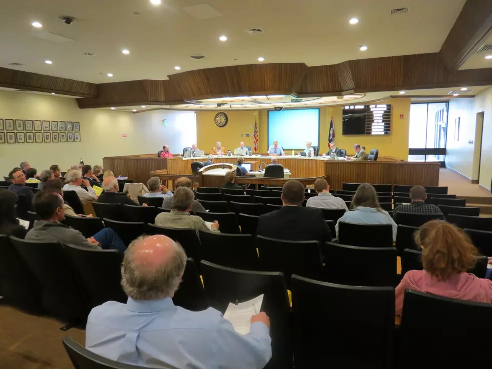 Casper City Council Approves Fire Alarm Ordinance