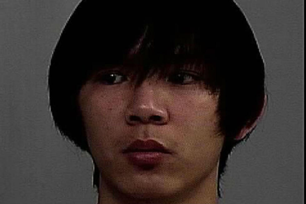 Jia Bang Wen Charged With Burglary And Interfering With Police Search For Runaway Juveniles