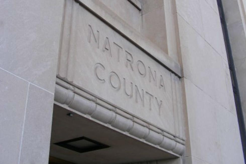 Old Natrona County Courthouse Reopens With Restrictions