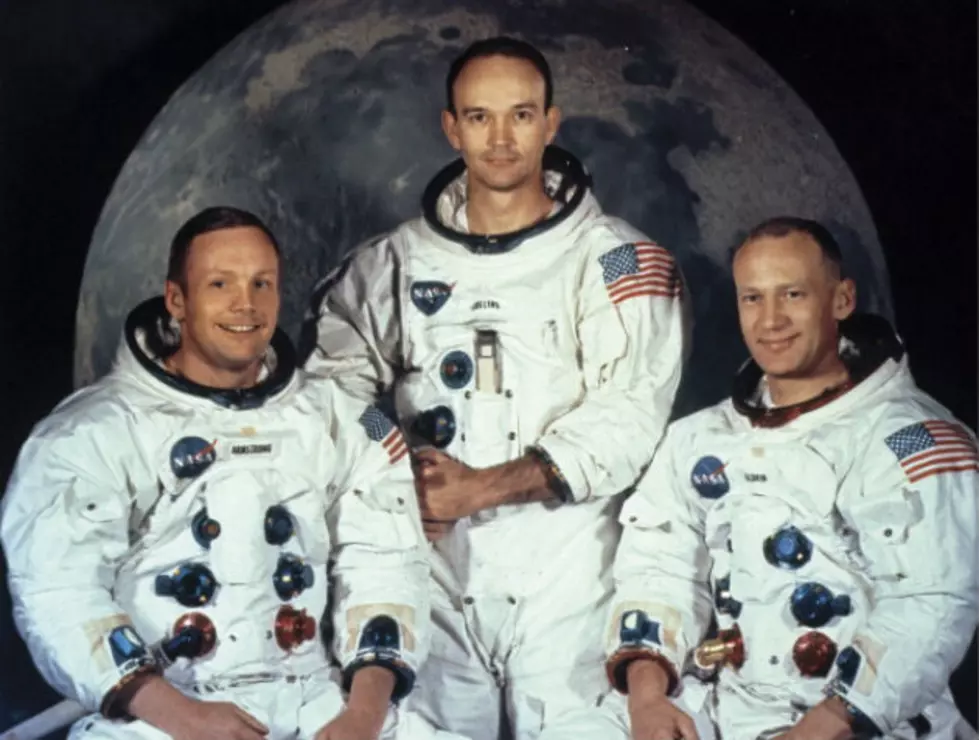 NASA Honors Armstrong