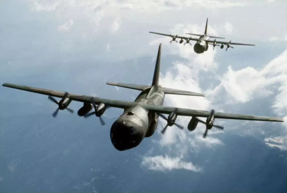 Air Guard Wants C-130 Upgrades