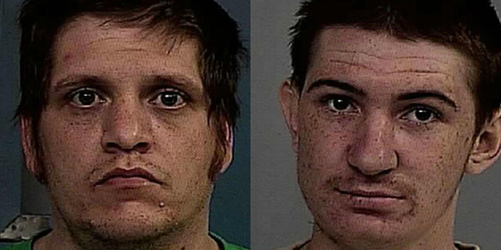 James Arner and Mathew Pickett Plead Not Guilty To Hotel TV Thefts