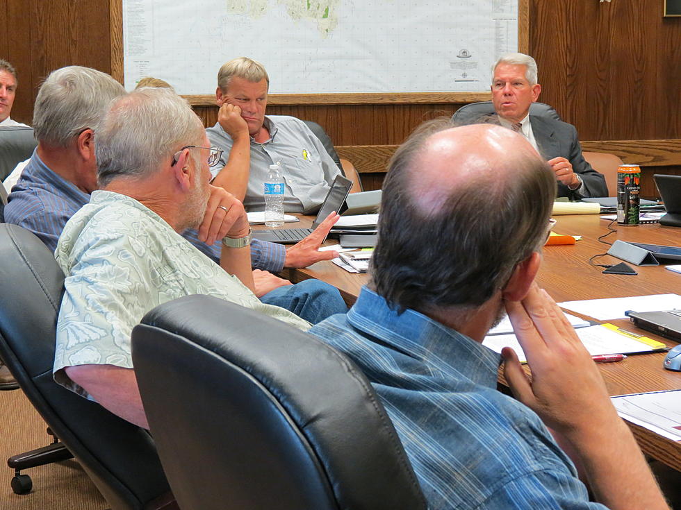 Casper City Council Agrees to Ordinance Amendments