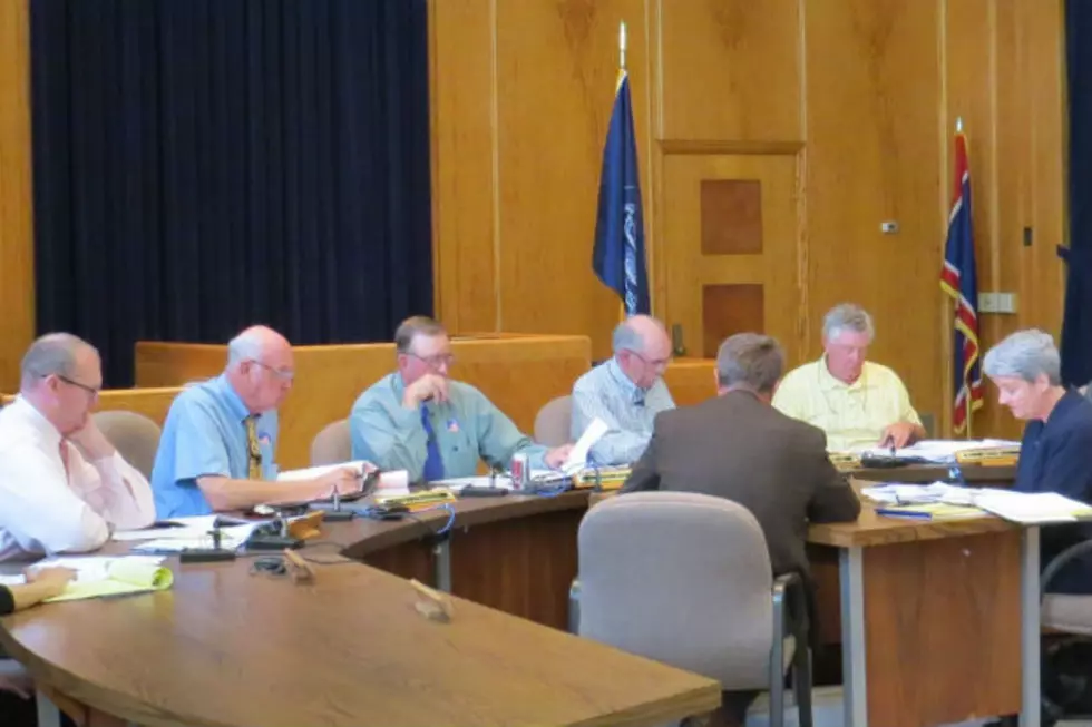 County Commission Agrees on Gun Club Lease Language