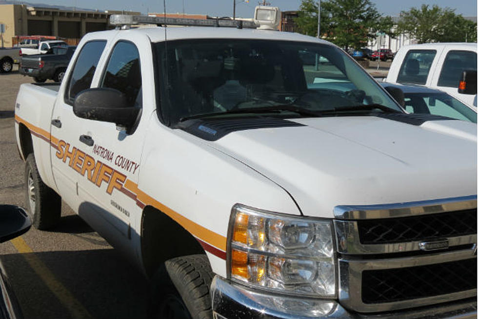 Natrona County Coroner Identifies Body Found at Rotary Park