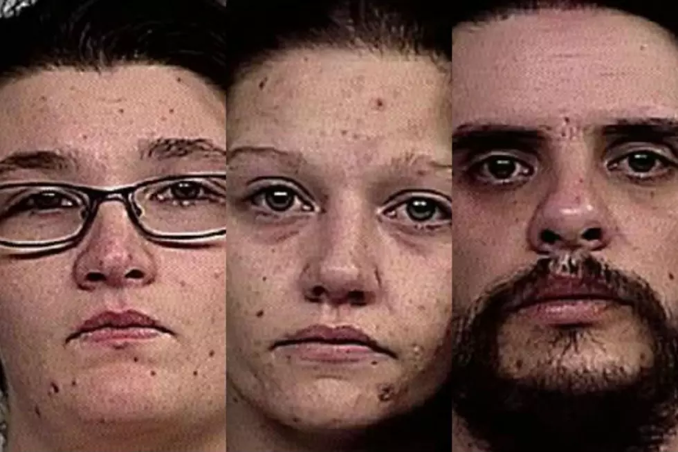 Three Arrested For Child Abuse/Endangerment and Drug Charges; One-Year-Old Girl Taken to Denver Children’s Hospital