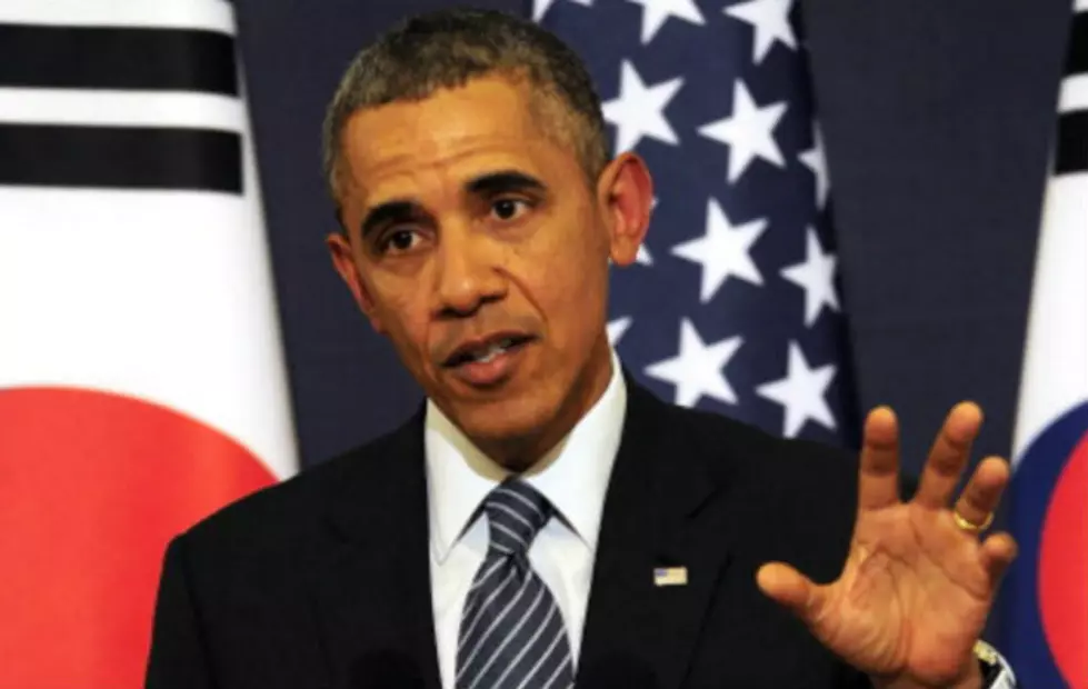 Obama Addresses Plight of Christians in Mideast