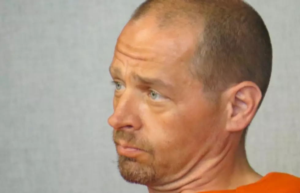 Man Charged With Burglarizing Perkins Restaurant; Bond Set At $75,000