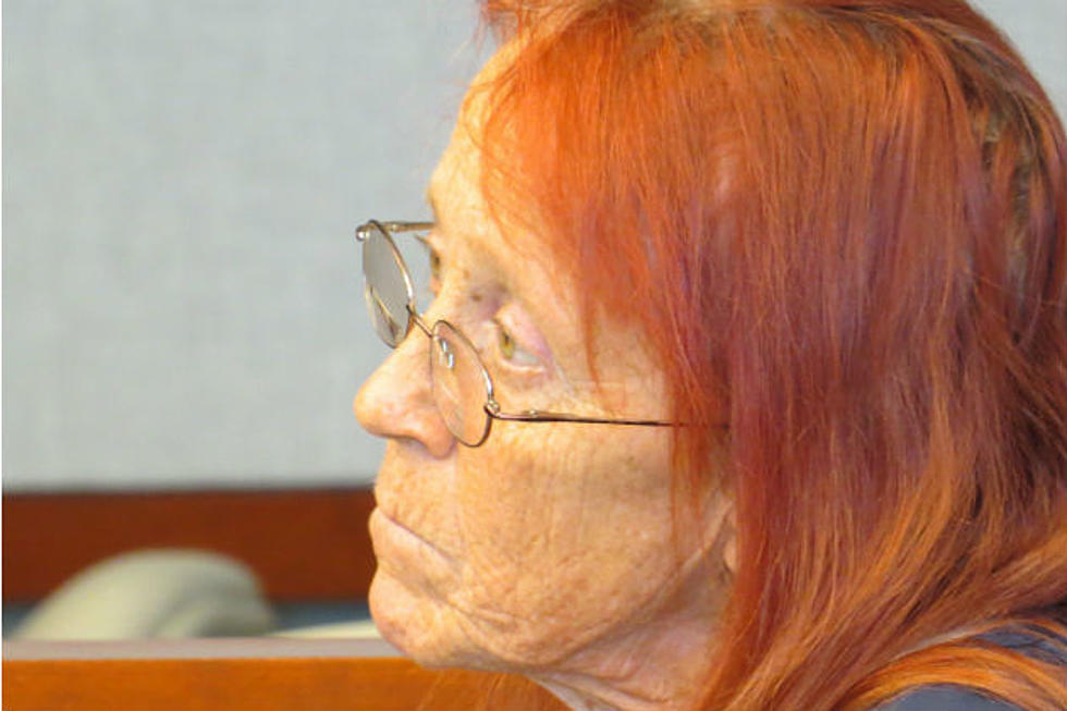 Doris Towner Pleads Guilty To Incest